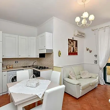 Elaia Appart hôtel 4*