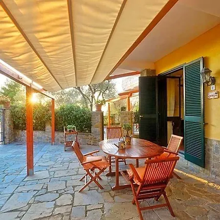 Appart hôtel Elaia