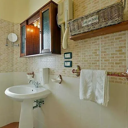 Elaia 4* Castellabate