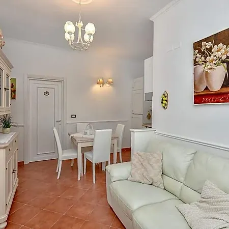 Hotel Elaia Castellabate