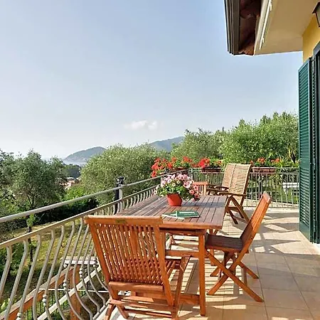 Elaia Appart hôtel 4*