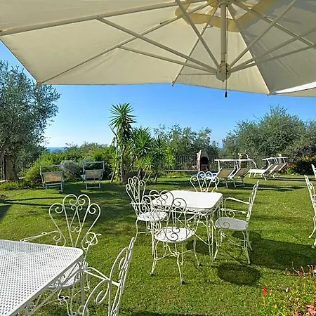 Elaia Appart hôtel Castellabate
