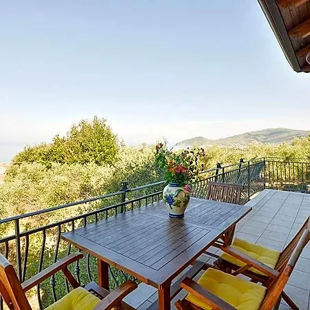 Appart hôtel Elaia 4*
